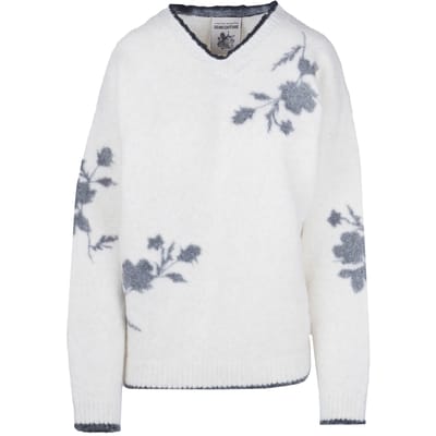 Semi Couture - Maglia - 480867 - Burro