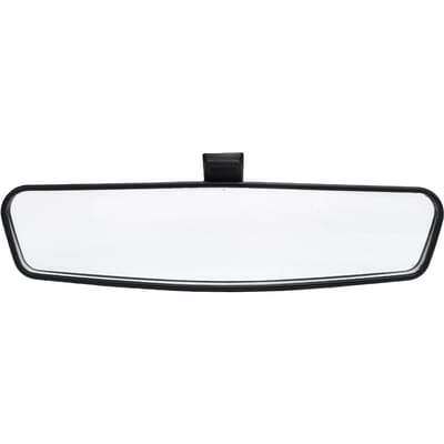 Rétroviseur intérieur de voiture 878100D070 Têtes doublement rotatives Remplacement pour Solara Celica Camry Corolla RAV4 black