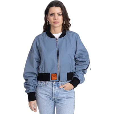 Jas Bombers MA202