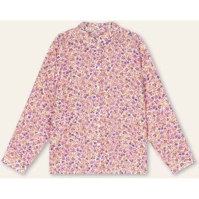 Oilily Brinda Blouse- maat34 Wit
