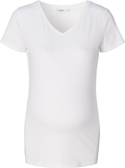 Noppies T-shirt Kaat Zwangerschap - Maat XS