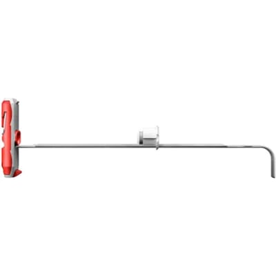 Fischer Tuimelplug Duotec Nylon - Diam. 10 Mm - 2 Stuks