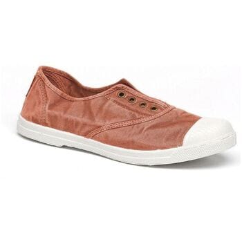 Lage Sneakers Natural World 102E - Cangrejo