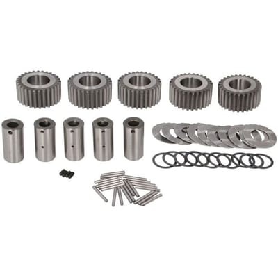 Reparatieset, planetaire tandwieloverbrenging C.E.I 298713