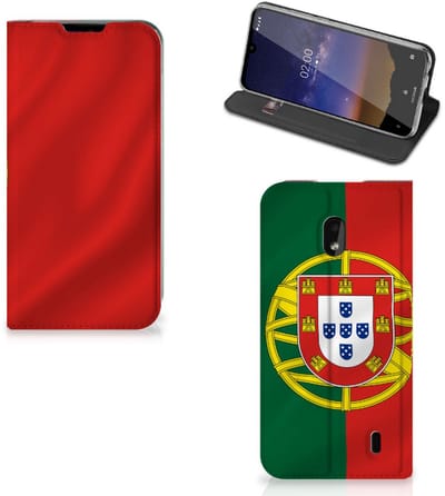 Nokia 2.2 Standcase Portugal