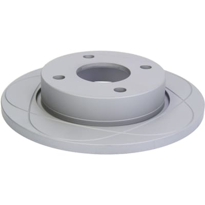 Remschijf PowerDisc ATE 24.0312-0141.1, 1 Stuk