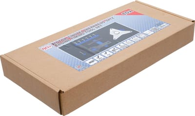 BGS Motor-instelgereedschap-set voor Alfa Romeo & Fiat 1.4 MultiAir
