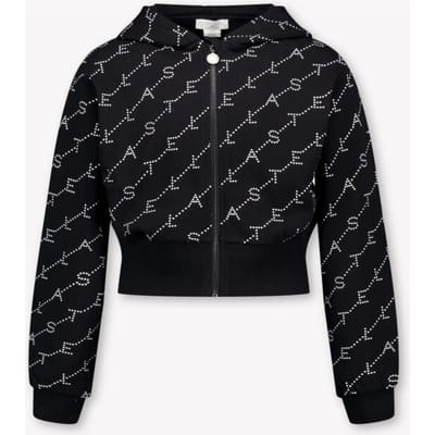 Stella McCartney Kinder meisjes vest in