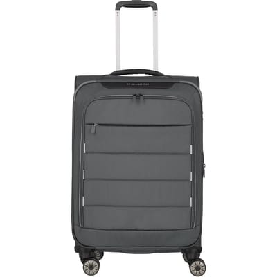 Koffer travelite Skaii Trolley M ext.