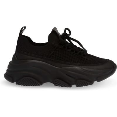 Damestrainers Steve Madden Playmaker