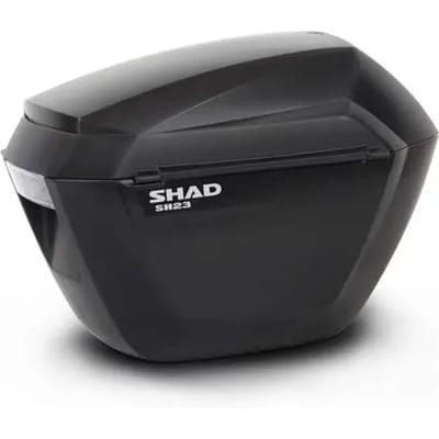 Motorfiets zijkoffersteun Shad 3P Systeem Ducati 1200 Diavel (12 tot 18)