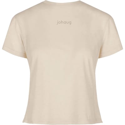 T-shirt dames Johaug Aerial Woolmix 2.0