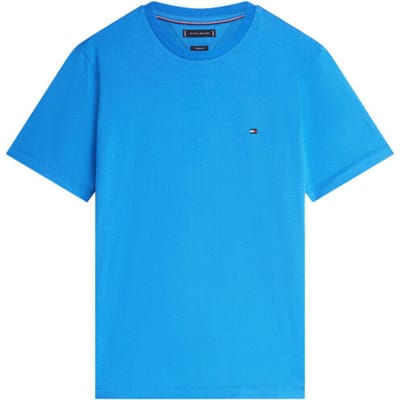 T-shirt Korte Mouw Tommy Hilfiger MW0MW39995