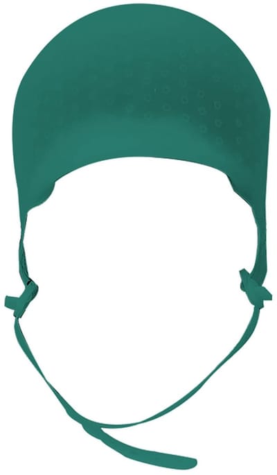 Dailygoods- Haarkap Verstelbaar - Herbruikbaar - Silicone Haarverf Hoed - Kappersmuts - DIY Haarverf Tool - Comfortabel en Stabiel - Haarkleurcap