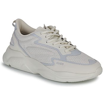 Lage Sneakers HUGO Leon_Runn_mfth