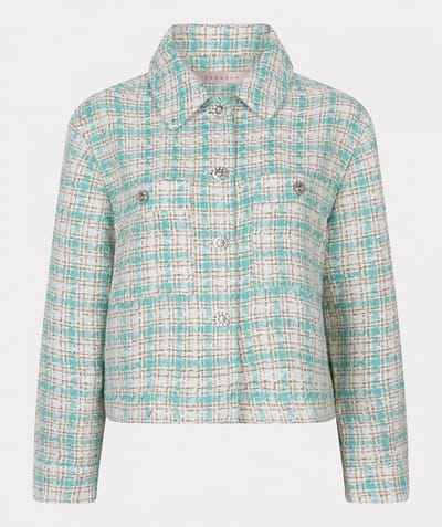 Dames jacket & coat esqualo