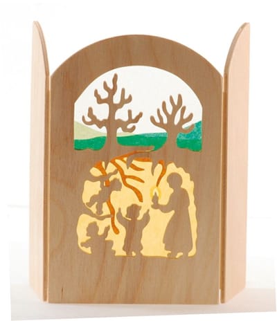 Ostheimer wortelkinderen