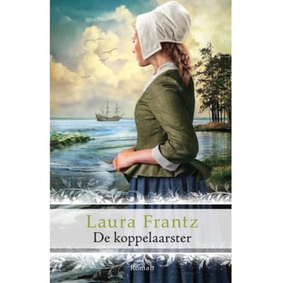 De Koppelaarster - Laura Frantz