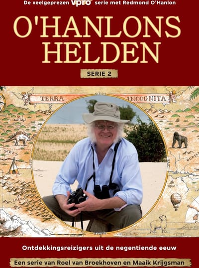 O'hanlon's Helden - Seizoen 02