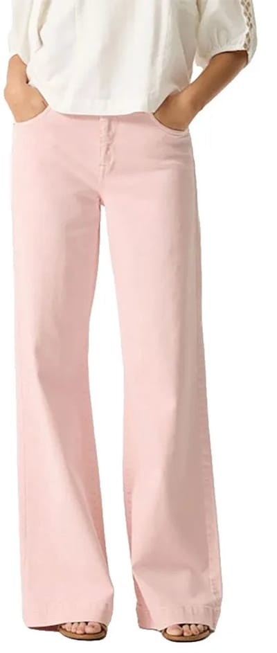 Garcia - 249 Celia wide - Dames - Jeans