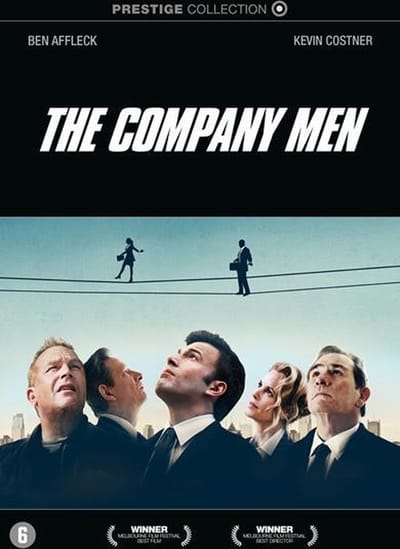 Company Men (DVD)