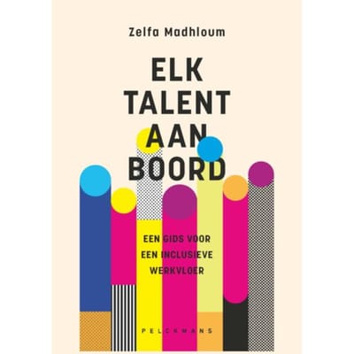 Elk Talent Aan Boord - Zelfa Madhloum