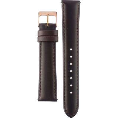 Bering PT-A14236S-BRN1 Classic band