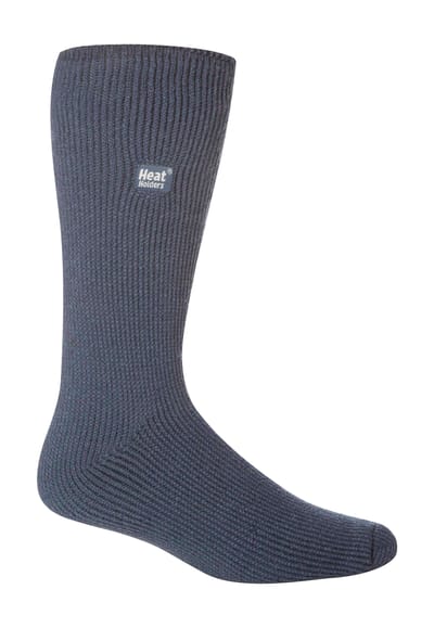 Heat Holders - Originele thermo herensokken - Denim