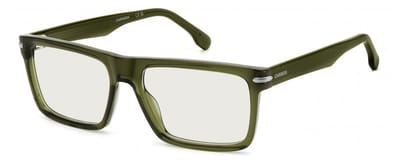 Carrera CARRERA 344 Military green 55/17/145 MAN Brilmonturen
