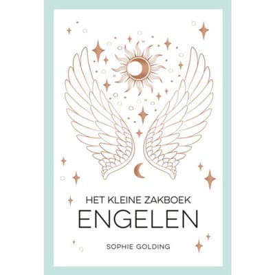 Het Kleine Zakboek Engelen - Susan McCann