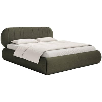 Bedframe Savan 180 x 200 cm | NADUVI Collection