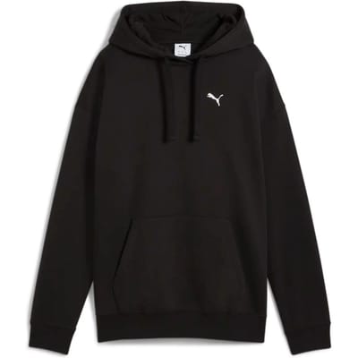 Capuchon sweaters Puma ESS Relaxed Hoodie FL