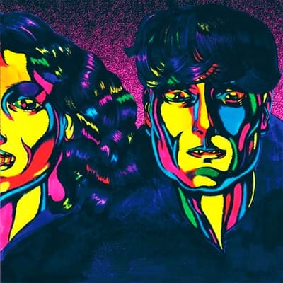 OCS (Oh Sees) - Memory Of A Cut Off Head (CD)
