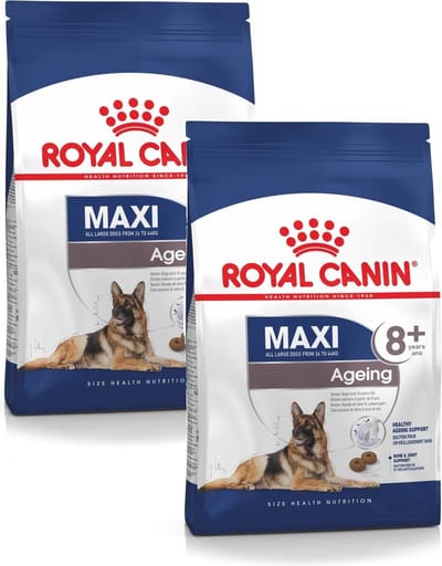 Royal Canin Maxi Ageing 8+ - Hondenvoer - 2 x 15 kg