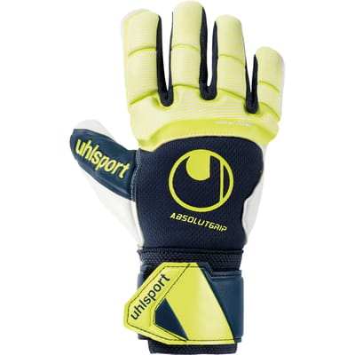 Uhlsport Absolutgrip HN Pro JR - Keepershandschoenen - Maat 4