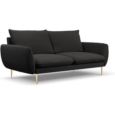 3-zitsbank Vienna bouclé | Cosmopolitan Design