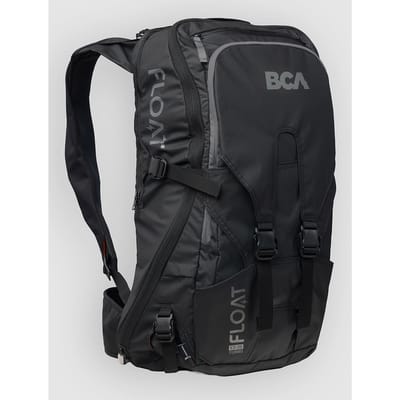 BCA Float-E Turbo 25 Rugzak zwart