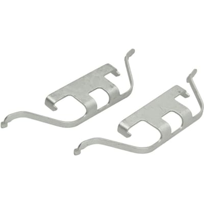 Toebehorenset, schijfremblok QUICK BRAKE 109-1201