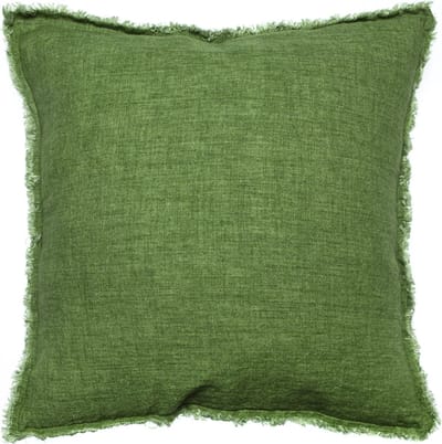 Levelin kussen cactus linnen 50x50 cm