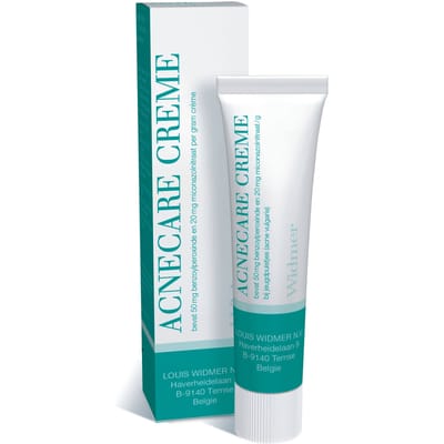 Louis Widmer Dermatologica AcneCare Crème