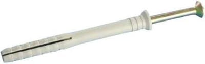 hamerplug pozidriv 6x60mm
