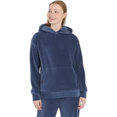 Dames Hoodie Ragwear Colbie Cordy