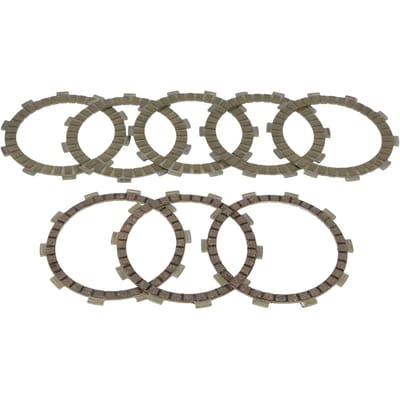 Koppelingsplaat TRW MCC515-8