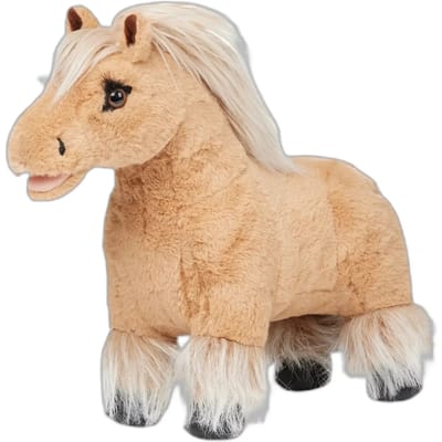 Pony pluche LeMieux Cloudy