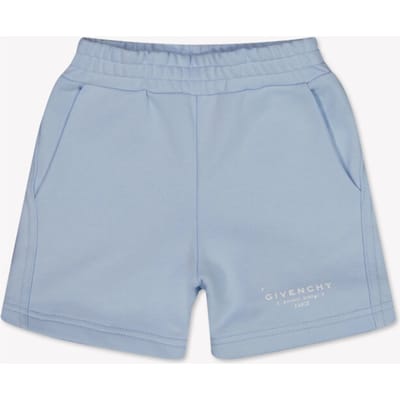 Givenchy Baby jongens shorts in