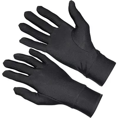 Paar super roubaix wieleronderhandschoenen Newton Zyrtex