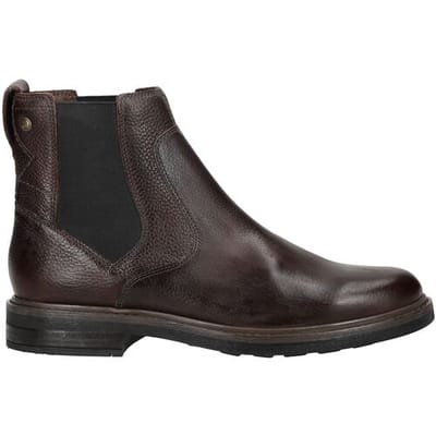 Laarzen Clarks Enkellaarzen