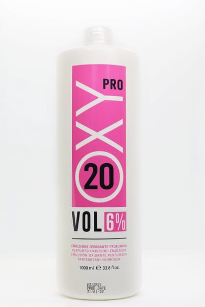 KayPro OxyPro 20 Vol 1000 ml