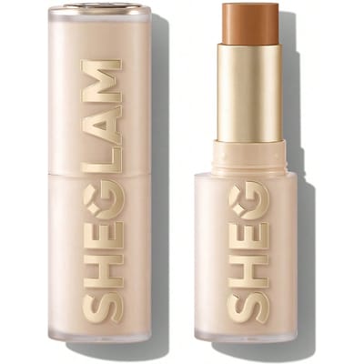 Skin Magnet Foundation Stick Met Hoge Dekking-Cappuccino Merk Beauty Cosmetica Make-Up Voor Vrouwen En Meisjes