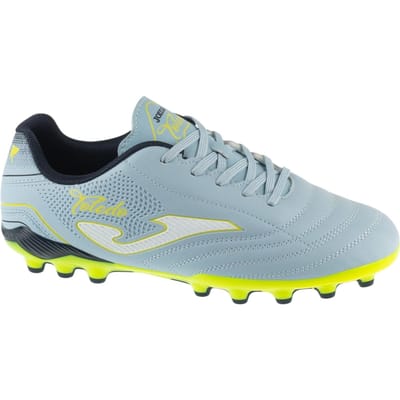 Joma Toledo Jr 26 TOJS AG, voor een jongen, Blauw, Voetbalschoenen, maat: 37